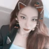 #aesthetic: chaeryeong 🍇  ;: by @paradismaudit 24