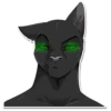 Black Panther @stickersb2b 13