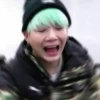 BTS's Derp Face 22