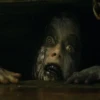 Horror by @creepyhorrorgifs 22