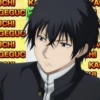 ೃ࿐ @Animes_Stickers | Yuuichi Katagiri @pinterest_to_stickerbot 25