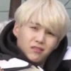BTS's Derp Face 23