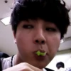 BTS's Derp Face 24