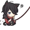 Black Kitten (2) 22