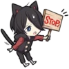 Black Kitten (2) 23