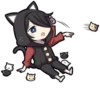Black Kitten (2) 24