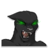Black Panther @stickersb2b 15