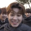 BTS's Derp Face 26