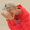 BTS's Derp Face 27