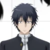 ೃ࿐ @Animes_Stickers | Yuuichi Katagiri @pinterest_to_stickerbot 29