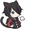 Black Kitten (2) 26