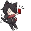 Black Kitten (2) 27
