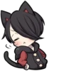 Black Kitten (2) 28