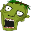 Halloween Zombie 16