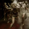Horror by @creepyhorrorgifs 29
