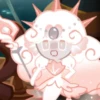 𝆹𝅥§~☆~§𝆹𝅥Cookie Run: Kingdom Mix: A Mermaids Tale𝆹𝅥§~☆~§𝆹𝅥 5