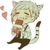 bungou stray dogs @animestickerchannel 11
