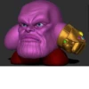 Big Dick Thanos 11