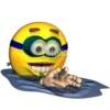 Yellow Boi2 | by @paradoxbxb 10