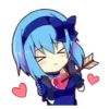 witch's heart!!!!! 8