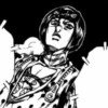 Bruno Bucciarati. || @jjbastickers 7