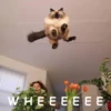 Not So Polite Cats (@heahy) 15