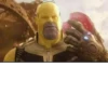 Big Dick Thanos 15