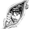 Bruno Bucciarati. || @jjbastickers 9