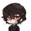 bungou stray dogs @animestickerchannel 16