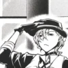 bungo stray dogs 20