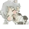 bungou stray dogs @animestickerchannel 17