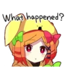 What happened?
