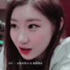 𖥔 chaeryeong ࣪૮₍@bearbabiest ₎ა⭑ 14