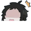 bungou stray dogs @animestickerchannel 18