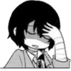 bungou stray dogs @animestickerchannel 19