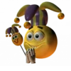 Yellow Boi2 | by @paradoxbxb 16