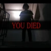 Оность YOU DIED