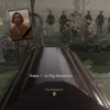 Press F to Pay Respects Pay Respects Б