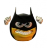 Yellow Boi2 | by @paradoxbxb 17