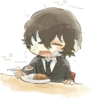 bungou stray dogs @animestickerchannel 24