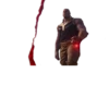 Big Dick Thanos 21