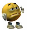 Yellow Boi2 | by @paradoxbxb 19