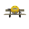 Yellow Boi2 | by @paradoxbxb 20