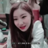 𖥔 chaeryeong ࣪૮₍@bearbabiest ₎ა⭑ 23