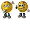 Yellow Boi2 | by @paradoxbxb 21