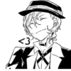 bungo stray dogs 28