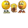 Yellow Boi2 | by @paradoxbxb 23