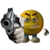 Yellow Boi2 | by @paradoxbxb 24