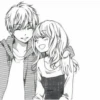Couples - @evangelioncik 28