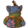 Russian cats 9